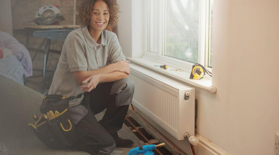 Professional septic pumping service in Toano, VA